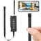 D.I.Y. Wifi Hidden Spy Camera Module 1080P With Audio, Motion Activated, Remote Live View, Micro Pinhole Lens