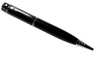 256 Hour Pen Recorder Spy Audio Recording Device