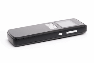8GB Voice Activated Digital Voice Recorder With 15 day standby