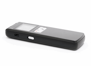8GB Voice Activated Digital Voice Recorder With 15 day standby