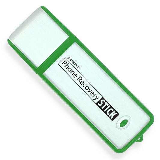 Android Phone Recovery Stick | Professional Mobile Forensic Data Retrieval by Paraben