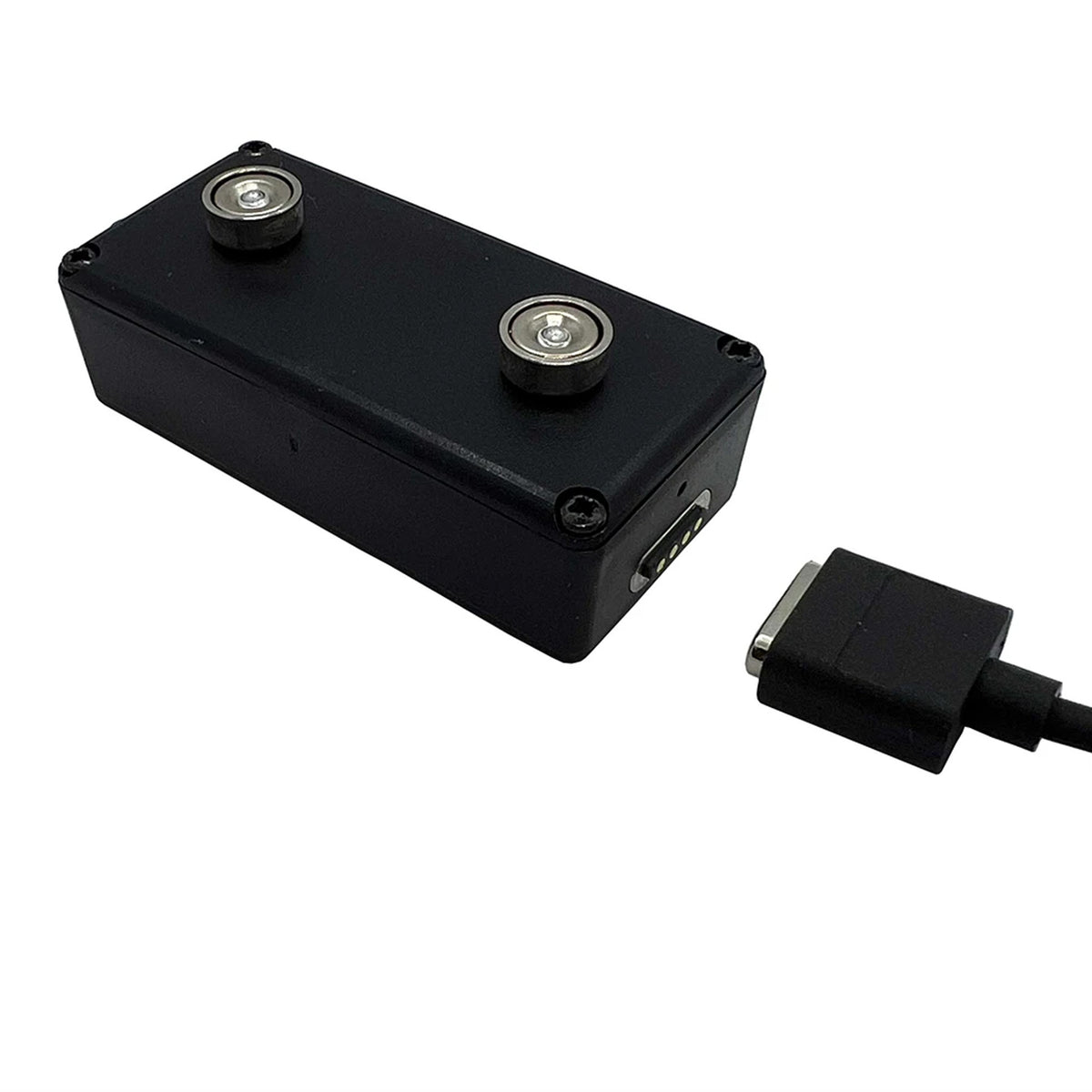 Black Vox Internal | Long 160 Day Battery Life | Small Voice Activated Covert Audio Recorder