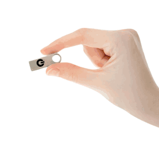 Cloakey Portable Online Privacy USB: Your Hardware VPN for Total Anony