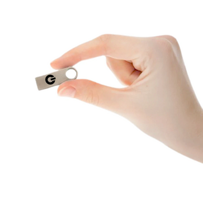 Cloakey Portable Online Privacy USB: Your Hardware VPN for Total Anonymity