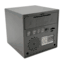 Cube Desk Clock Hidden WiFi Spy Camera with Audio Alarm Clock Bluetooth Speaker with Invisible Night Vision