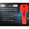 Deleted Data Stick for Windows 11 | Permanent File Shredder & Data Sanitization USB