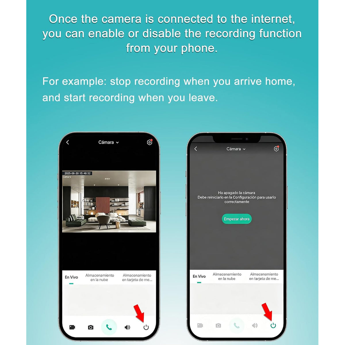 DIY Small Dual Band WiFi Hidden Camera Module | Remote Live View | Audio