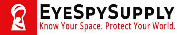 Eye Spy Supply
