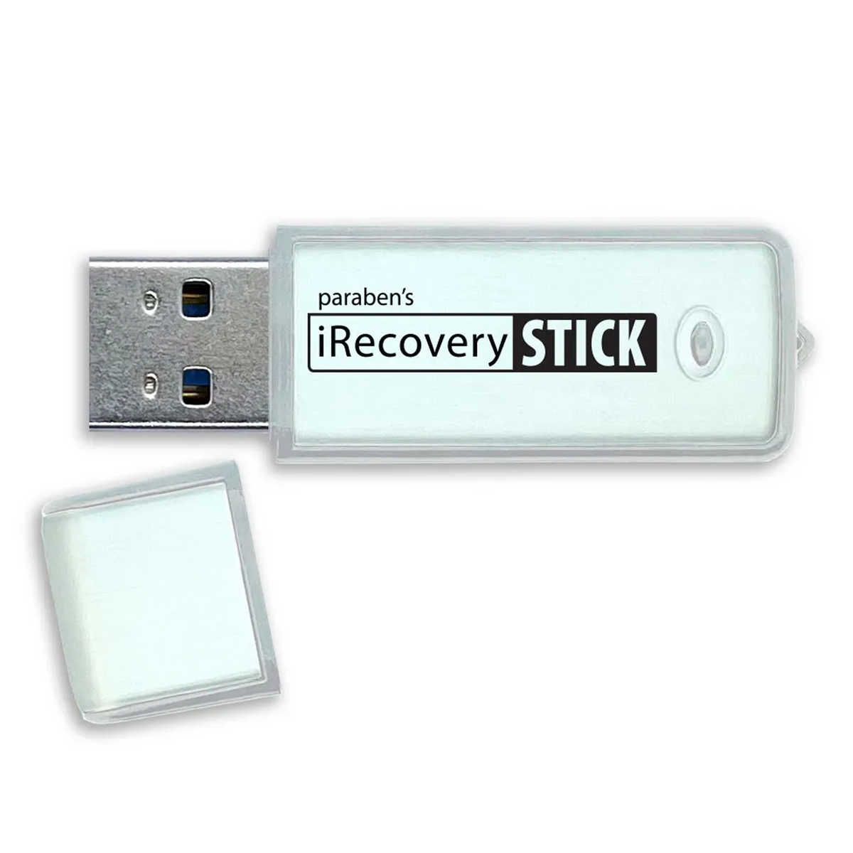 iRecovery Stick for iPhone & iPad: Professional iOS Data Recovery & Fo