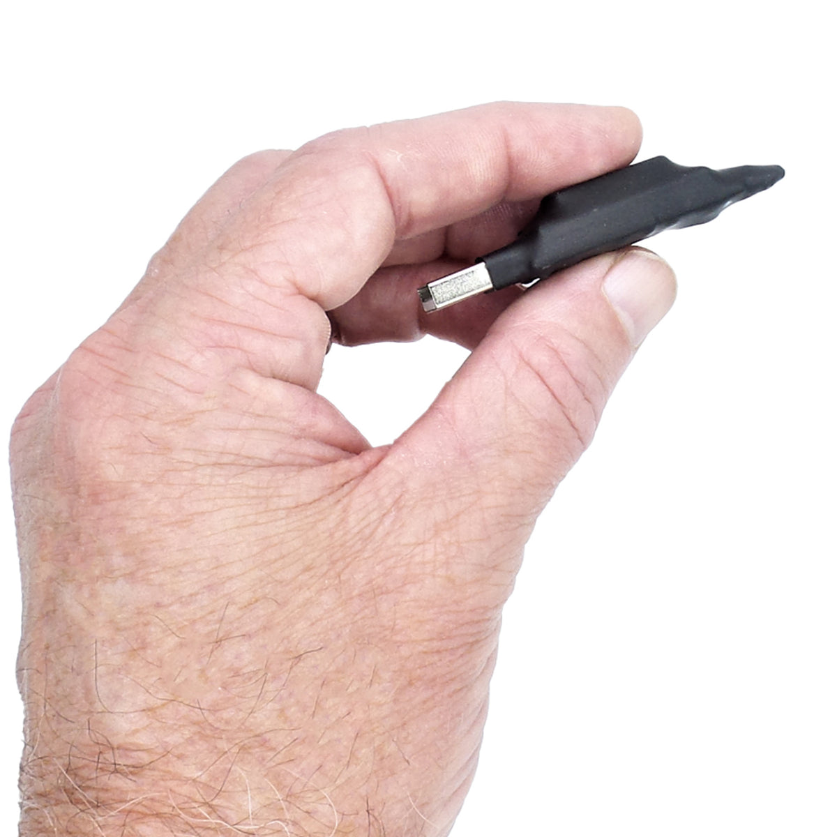 Custom-Built Voice-Activated Audio Recorder: Professional Long-Range Acoustic Monitoring