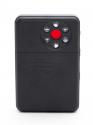 LawMate Bug and Hidden Camera Detector / Wireless and Wired