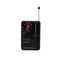 LawMate Bug and Hidden Camera Detector / Wireless and Wired