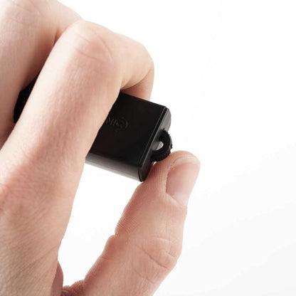 MQ16-U350 Voice Activated Digital Audio Mini Recording Device / Recorder - 16GB - 576 Hour - 25 Day Battery