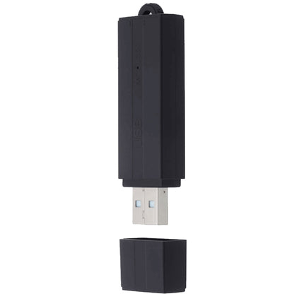 MQ-U350 Voice-Activated 8GB USB Digital Audio Recorder