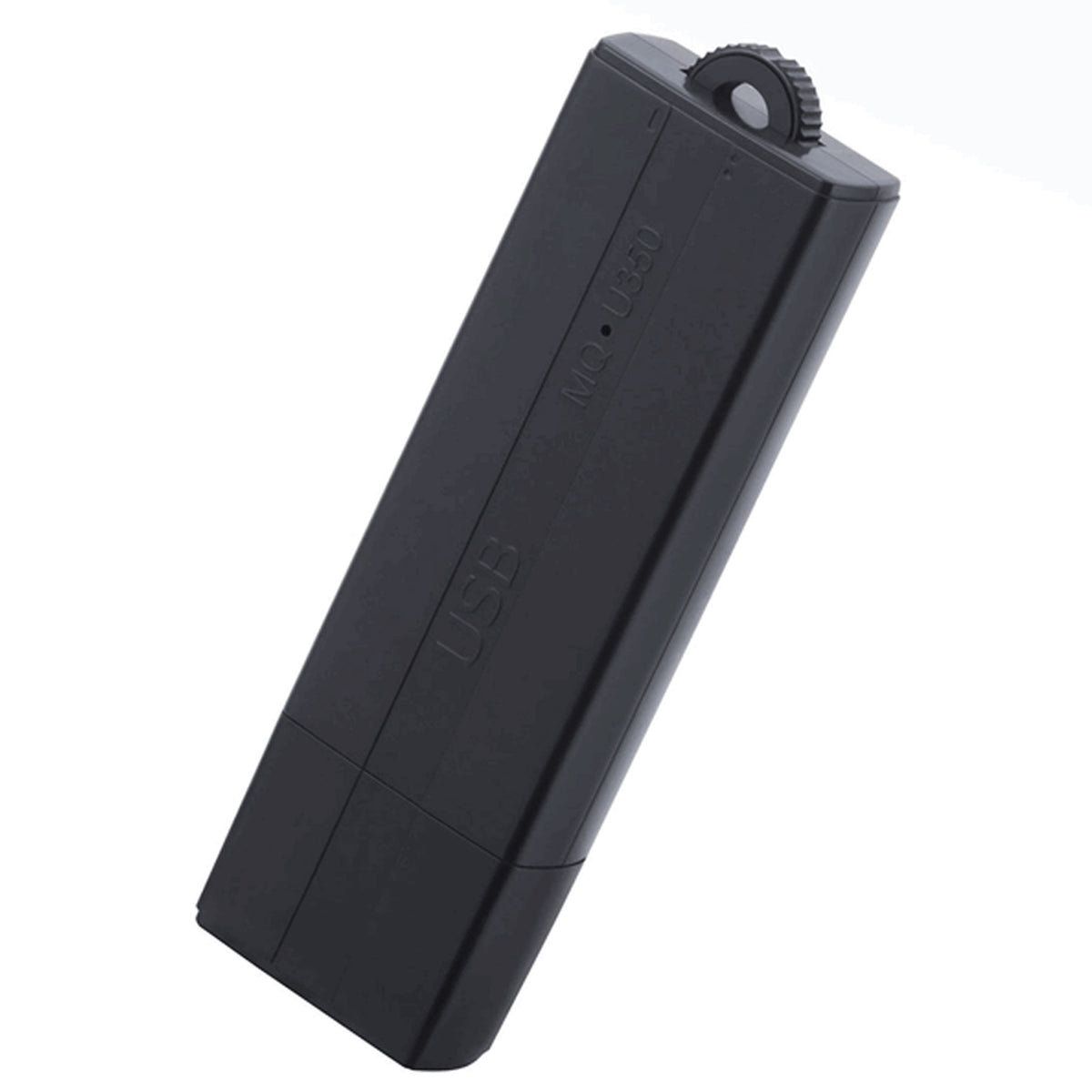 MQ-U350 Voice-Activated 8GB USB Digital Audio Recorder