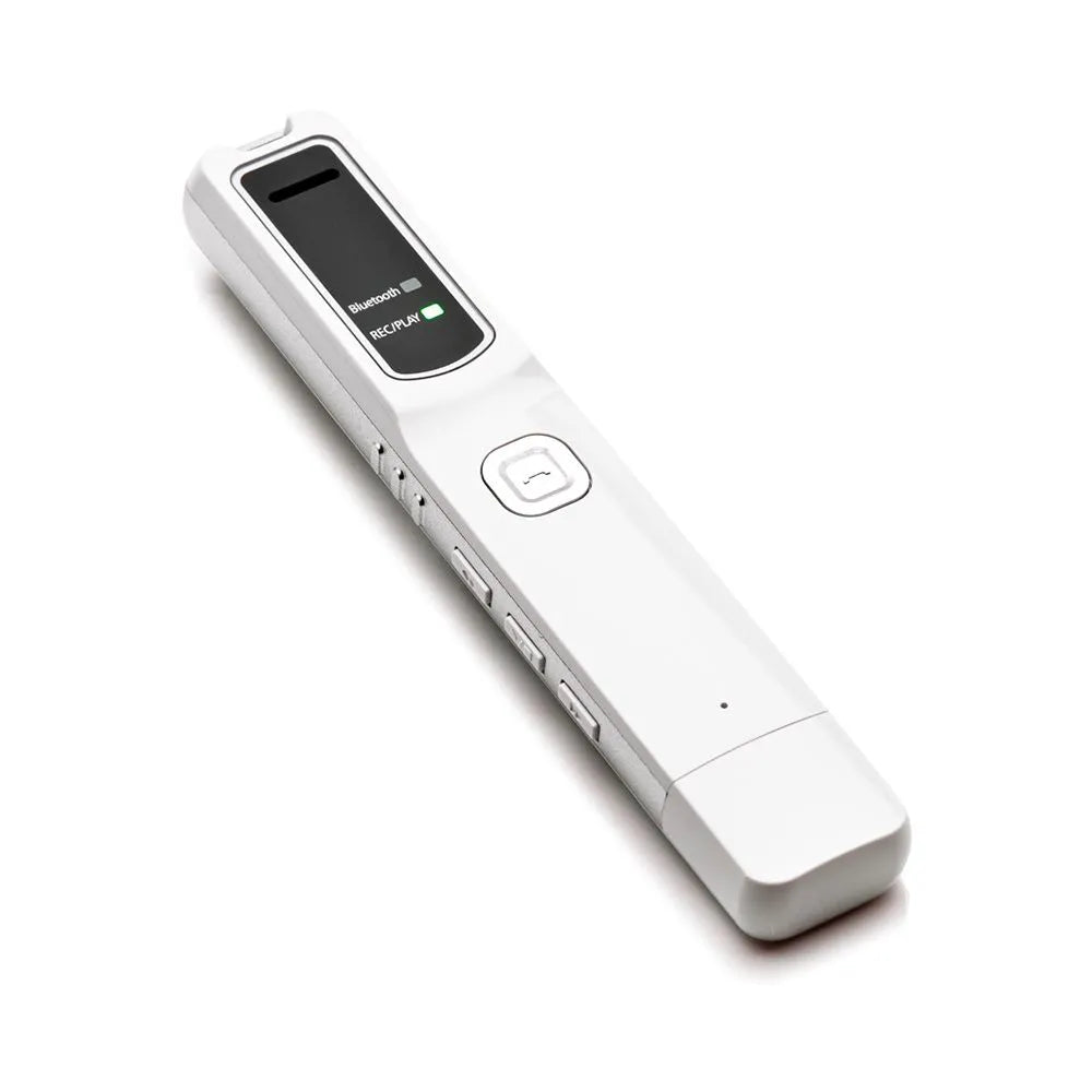 Bluetooth Smartphone Call Recorder | Wireless Cell Phone Conversation & Voice Recorder