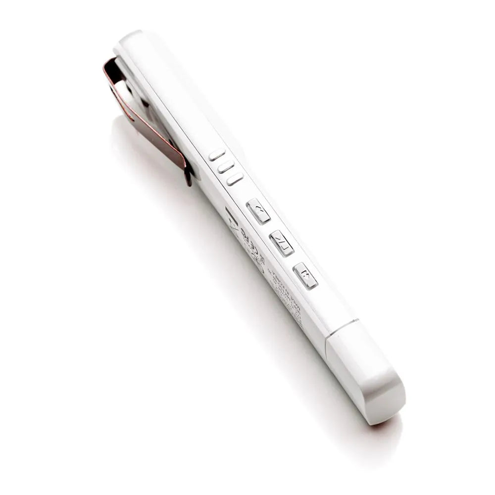 Bluetooth Smartphone Call Recorder | Wireless Cell Phone Conversation & Voice Recorder