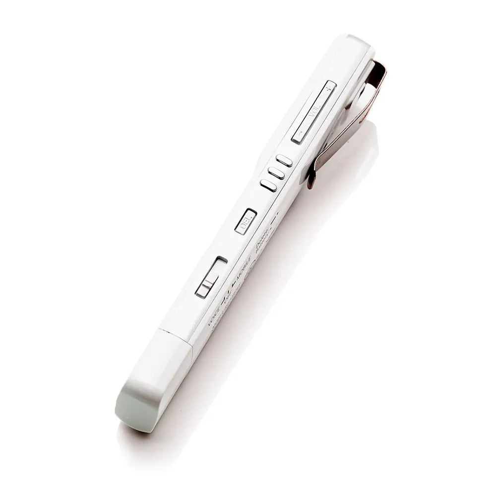 Bluetooth Smartphone Call Recorder | Wireless Cell Phone Conversation & Voice Recorder