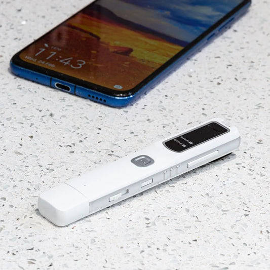 Bluetooth Smartphone Call Recorder | Wireless Cell Phone Conversation & Voice Recorder