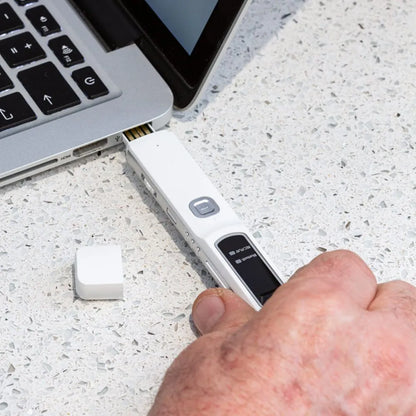 Bluetooth Smartphone Call Recorder | Wireless Cell Phone Conversation & Voice Recorder