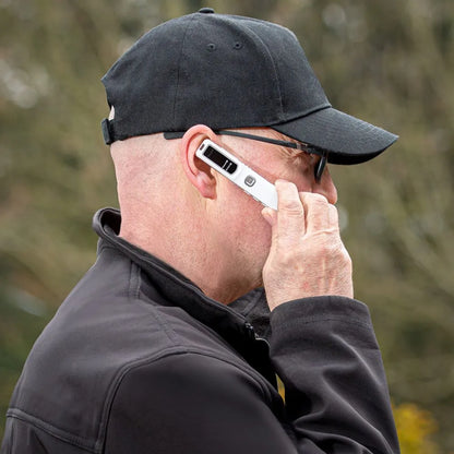 Bluetooth Smartphone Call Recorder | Wireless Cell Phone Conversation & Voice Recorder