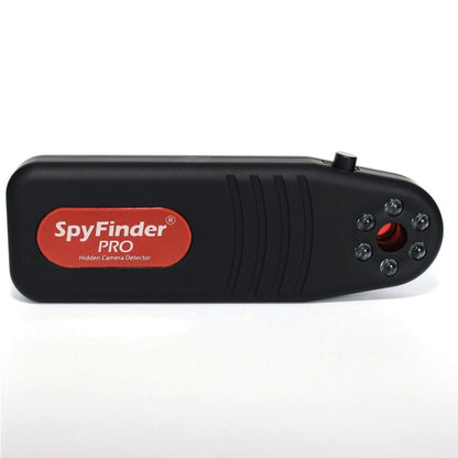 EOP Expectation of Privacy Bug Detector & Hidden Spy Camera Sweep Kit