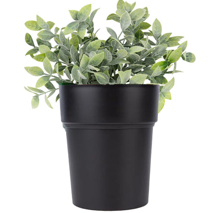 1080P HD Wi-Fi Decorative Plant Security Camera with 54-Hour Battery Life & 128GB Storage | Custom Assembled in USA