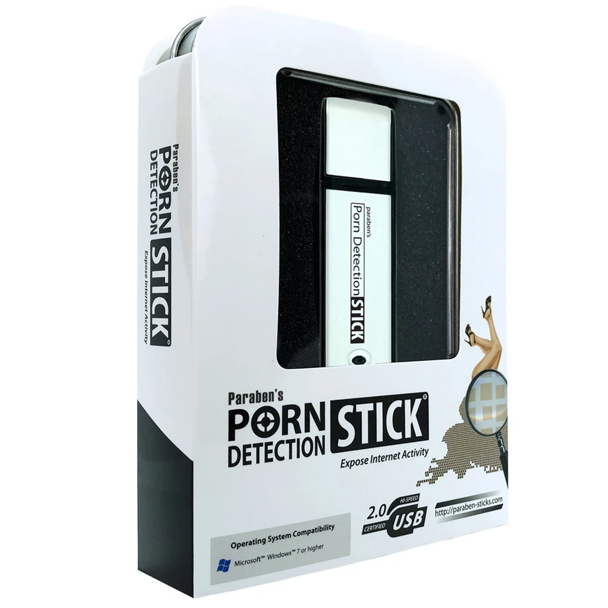 Escáner de detección de pornografía PDS | Herramienta de auditoría forense digital con IA