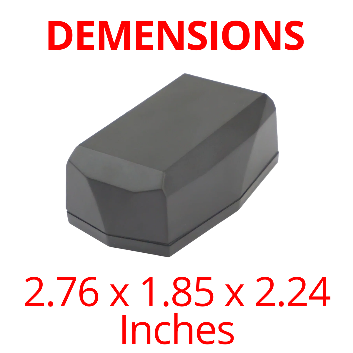 SUB3 Long-Term GPS Asset & Vehicle Tracker: No Monthly Fees with 6-Year Battery Life