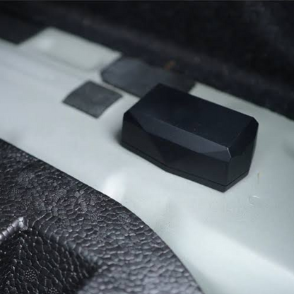 SUB3 Long-Term GPS Asset & Vehicle Tracker: No Monthly Fees with 6-Year Battery Life