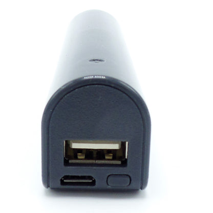 Portable Power Bank with 16GB Digital Audio Recorder