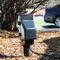 Hi-Def 4K Outdoor Hidden Camera Power Stake w/ Motion Activation