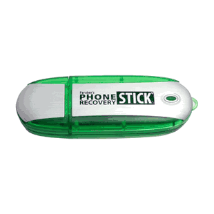 Paraben Android Recovery Stick Collect Deleted Texts