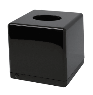 Battery Operated HD Covert Tissue Box Spy Cam/ Nightvision