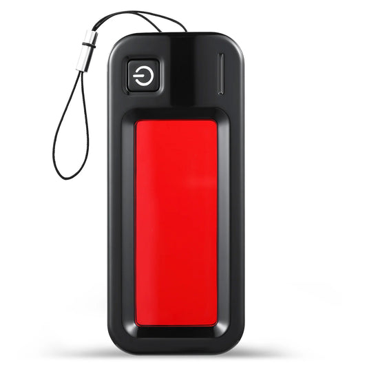 Wired & Wireless Camera Detector with Optical Lens Viewfinder