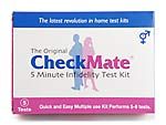 Check Mate Infidelity Test Kit checkmate