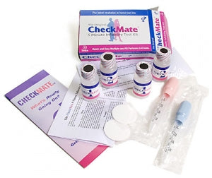 Check Mate Infidelity Test Kit checkmate