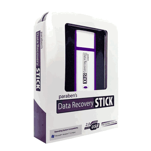 Data Recovery Stick for Windows: Professional Forensic File Restoration Tool
