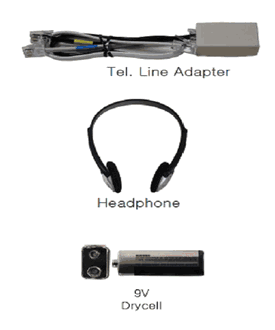 Complete Counter Surveillance Device Bug/GPS/Camera Detector
