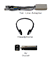 Complete Counter Surveillance Device Bug/GPS/Camera Detector