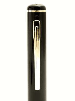 Covert Body Worn Pen Camera w/ Audio and Motion Activation