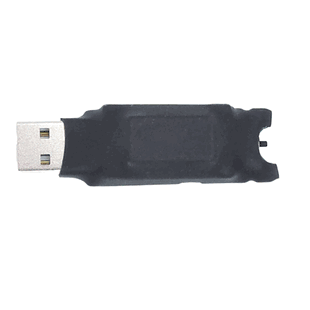 Custom Built Voice Activated Spy Audio Recorder w/ Extremely Sensitive Microphone For Long Distance Recording by Kawtco