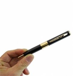 Digital Video Pen Spy Camera with audio