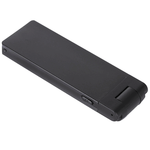 DIY Hidden Spy Camera w/ Audio -Motion Activated Slim Micro Cam -Easy To Use