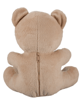 HD 4K Extremelife Teddy Bear Hidden Camera With Motion Detection