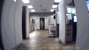 HD 4K Extremelife Teddy Bear Hidden Camera With Motion Detection