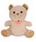 HD 4K Extremelife Teddy Bear Hidden Camera With Motion Detection
