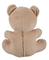 HD 4K Extremelife Teddy Bear Hidden Camera With Motion Detection
