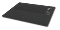 Flat Track Ultra Thin Real Time GPS Tracker