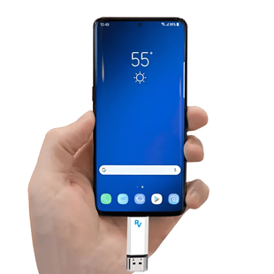 Hidden Android Parental Monitoring App & Cell Phone Tracker